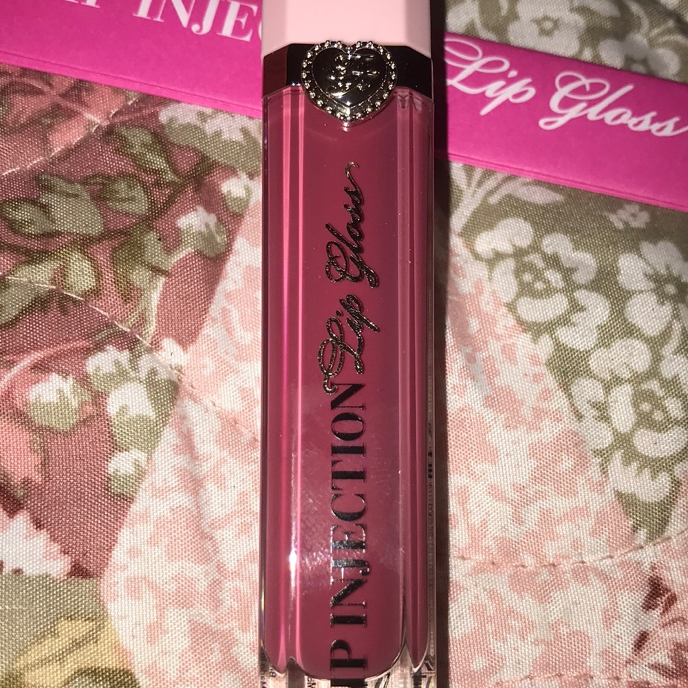 Too Faced Lip Injection lip gloss - Picture 6 of 6